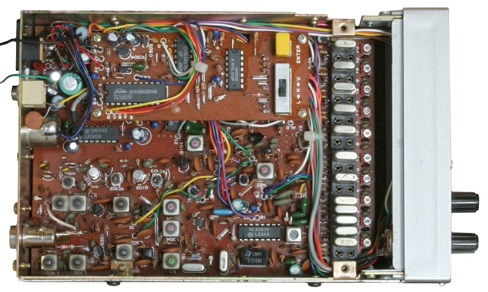 Concorde 2000